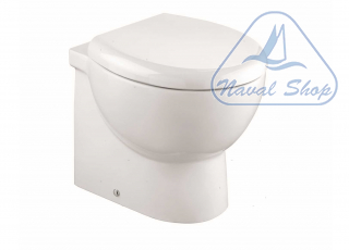  Wc - toilette tecma breeze toilet breeze 24v touch sft multifunctio 1326019