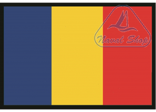 Bandiera Romania 30x45cm Prezzi e Offerte