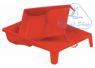  Vaschette in plastica graduata vaschetta 25x33cm 5790082