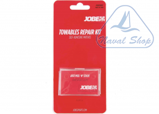  Ski tube repair kit kit riparazione gonfiabili jobe 5722814